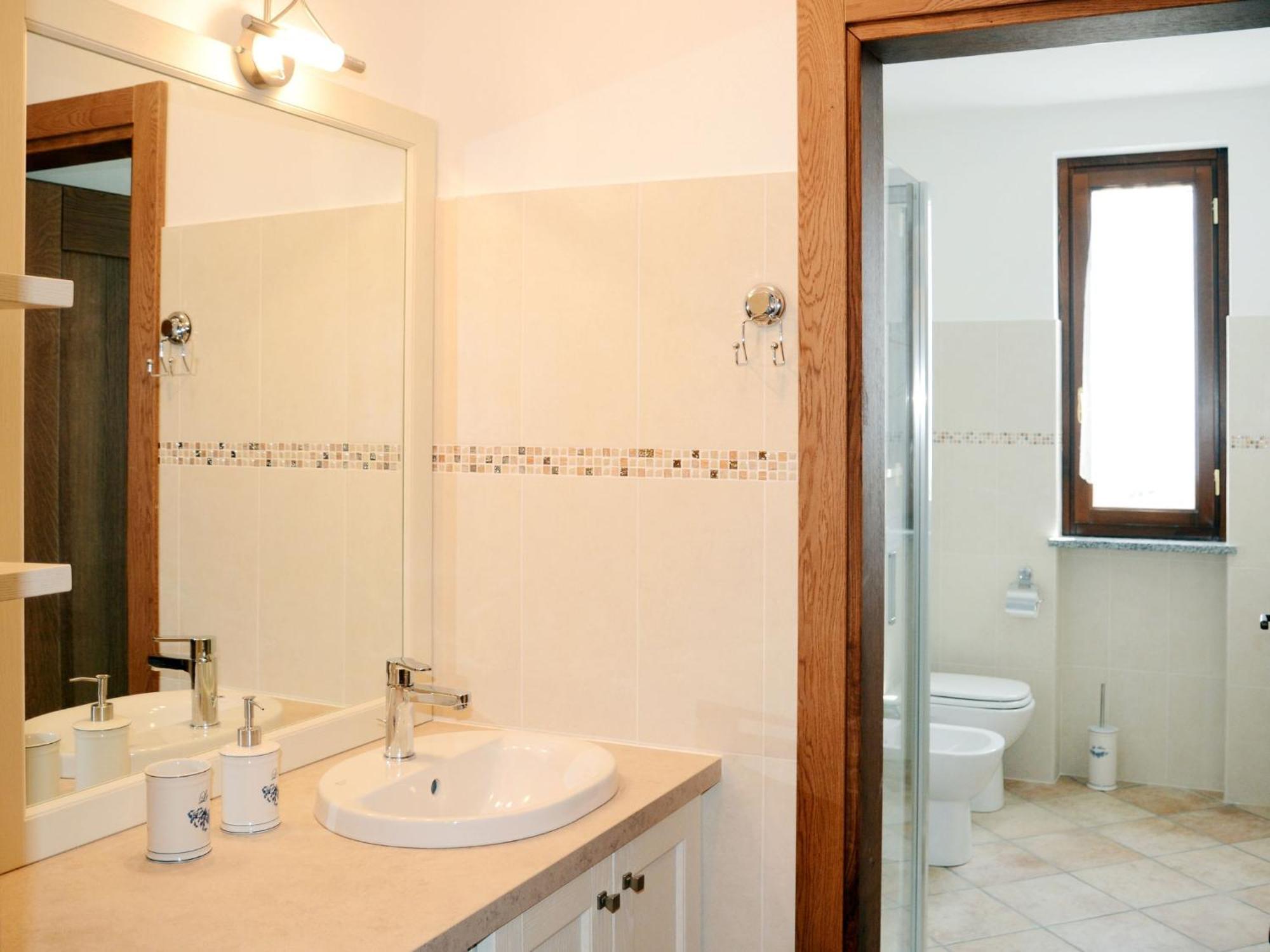 Apartment Faggio - Sbo101 By Interhome Savona Luaran gambar
