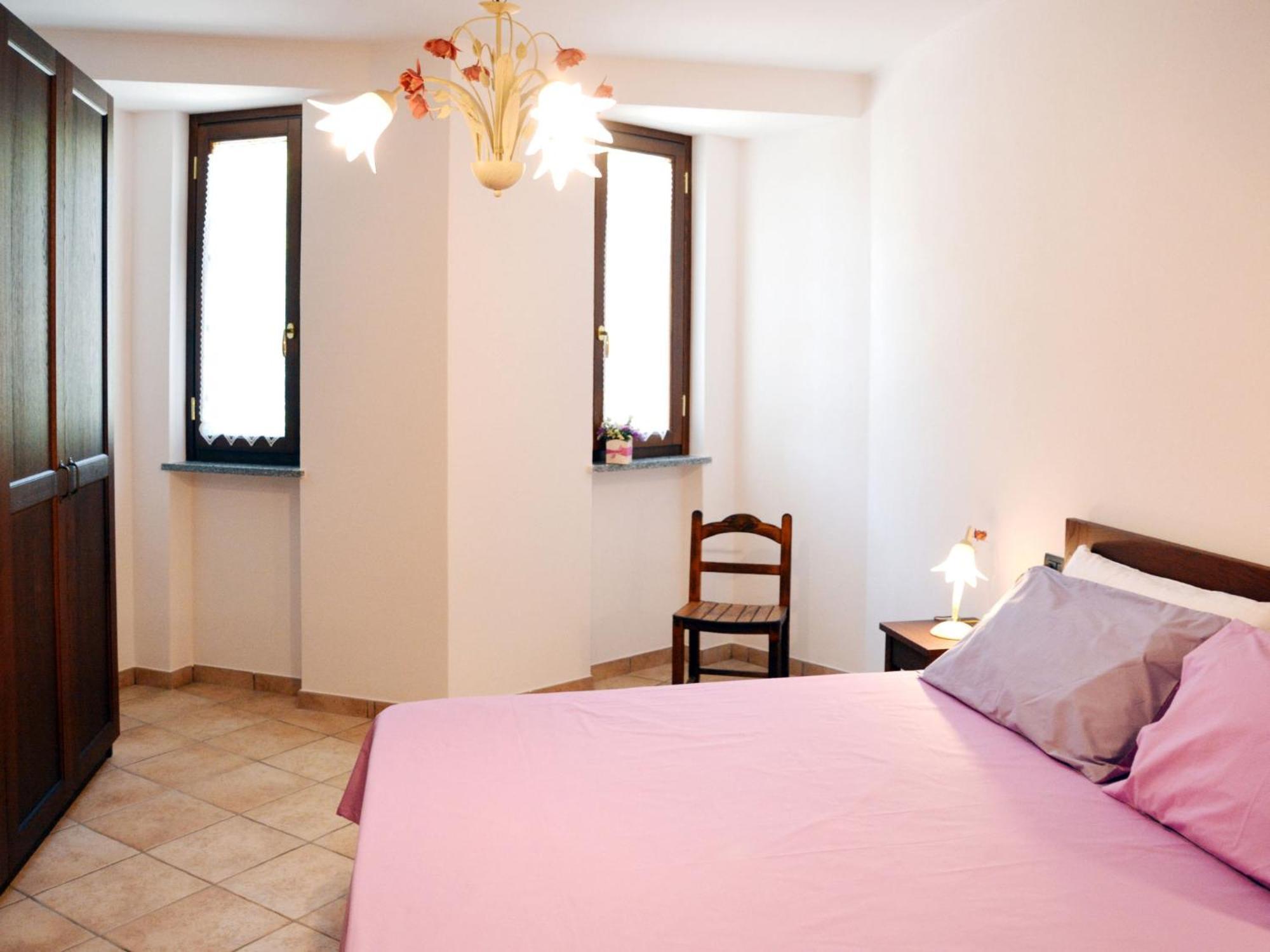 Apartment Faggio - Sbo101 By Interhome Savona Luaran gambar