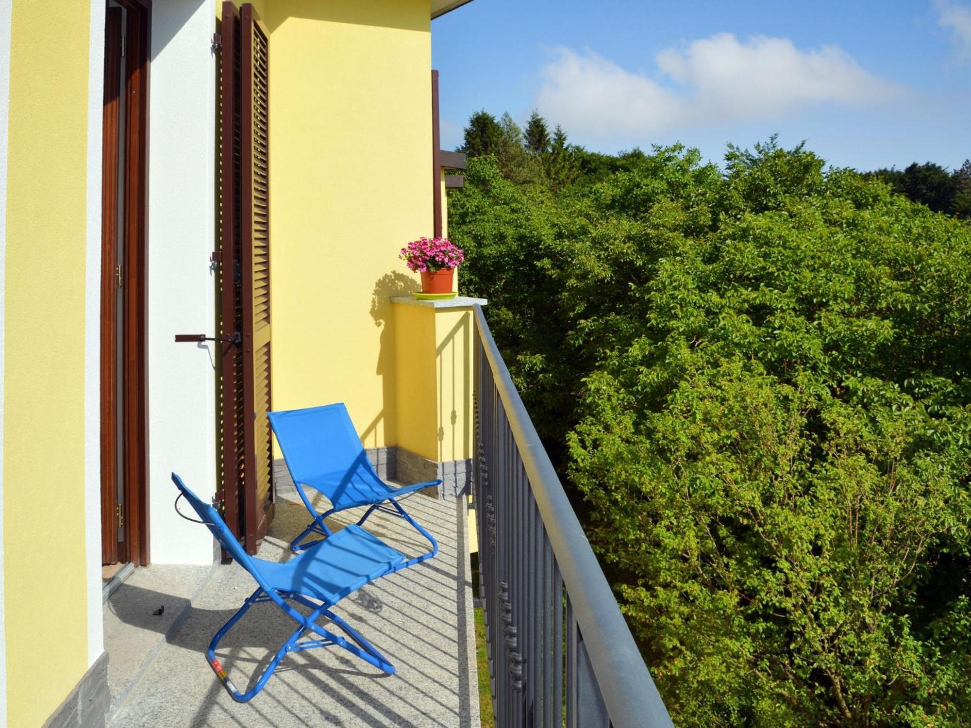 Apartment Faggio - Sbo101 By Interhome Savona Luaran gambar